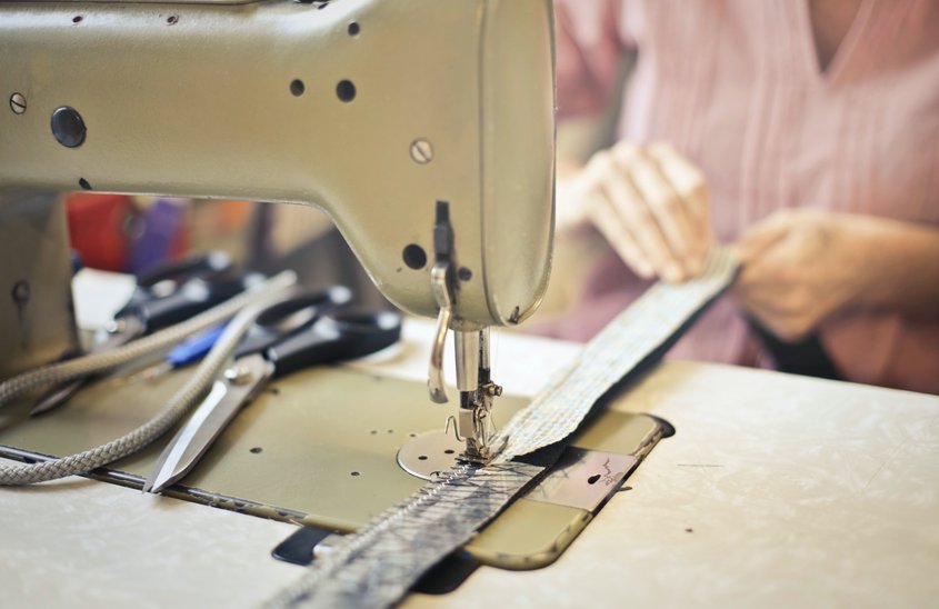 Manufacture Clothing Made in Portugal